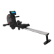 Гребной тренажер UNIX Fit Techno Rower 410E