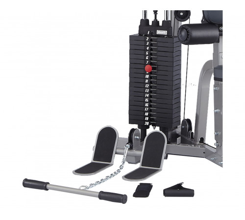 Силовой комплекс Body Craft GL Gym (868F)