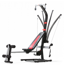 Мультистанция Bowflex PR1000