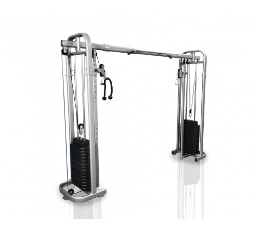 Кроссовер DFC D1009 (2 короба + 6 грузов)