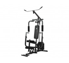 Силовой комплекс DFC HomeGym D7010