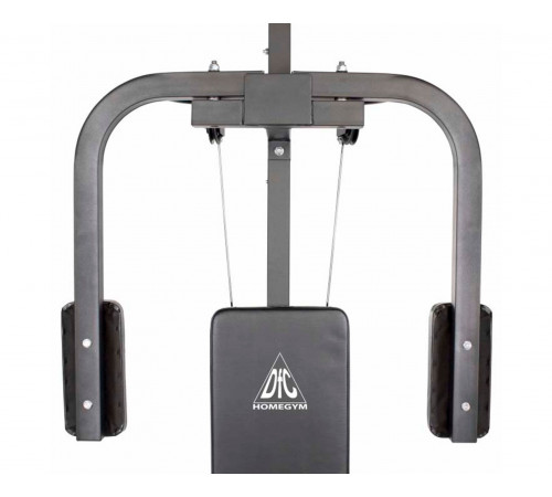 Силовой комплекс, машина Смита DFC Homegym D943