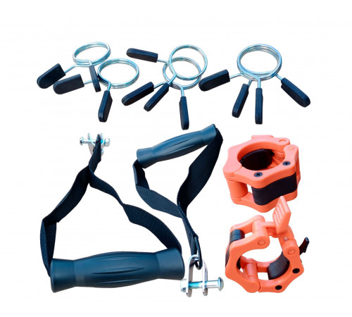 Силовая станция, машина Смита DFC PowerGym D900