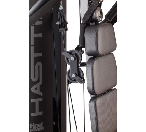 Мультистанция Hasttings HastPower 200