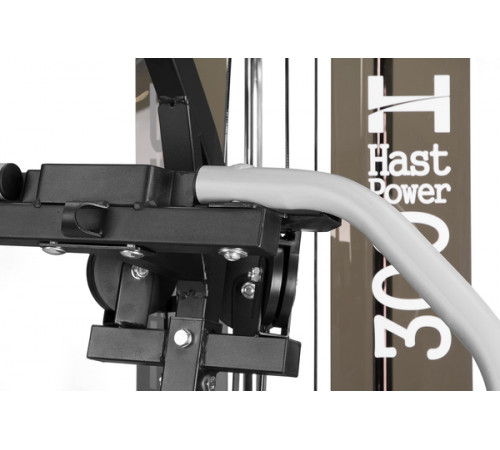 Мультистанция Hasttings HastPower 300