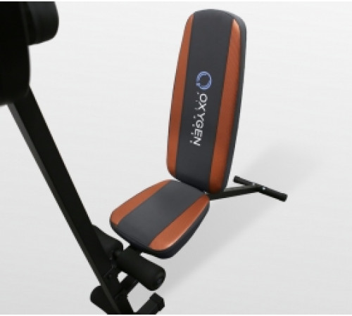 Силовой комплекс OXYGEN FITNESS VIKING