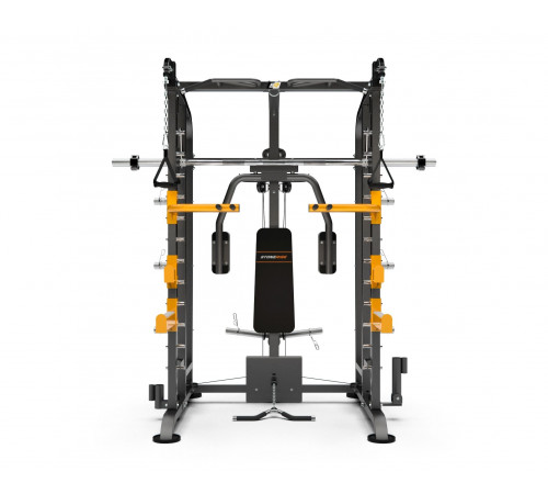 Мультистанция, машина Смита STONERISE D873