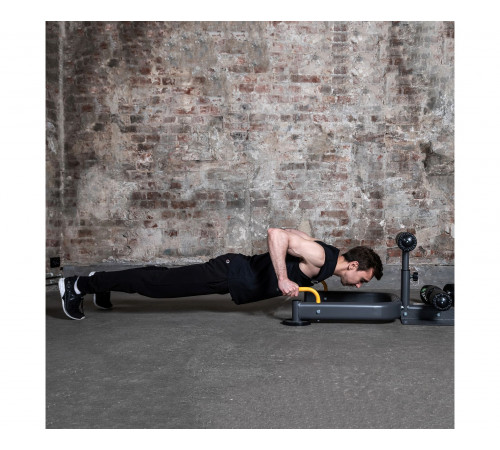 Тренажер для приседаний STONERISE EasySquat