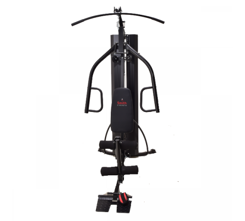 Мультистанция Smith HG650