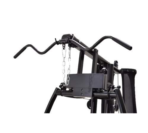 Мультистанция Smith F1 + Тяга F1P