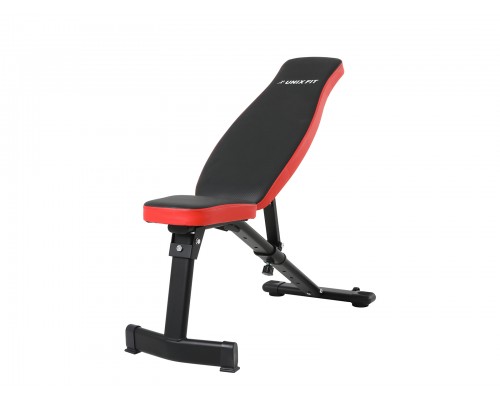 Скамья силовая универсальная UNIX Fit BENCH 130