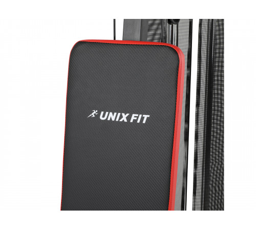 Силовой комплекс UNIX Fit BLOCK 70