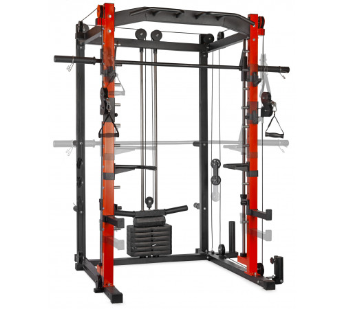 Машина Смита мультифункциональная VictoryFit VF-С6001