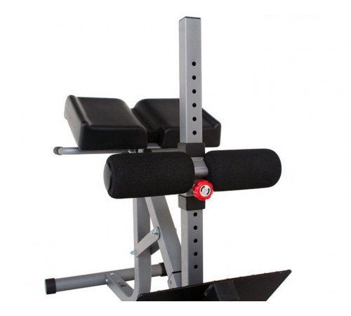 Гиперэкстензия/римский стул Body Craft F670