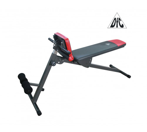 Скамья универсальная DFC D1107