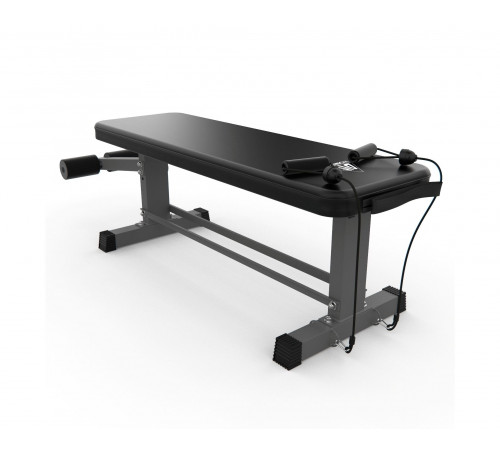 Cкамья силовая универсальная DFC D2031T