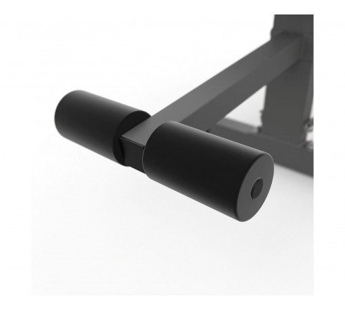 Cкамья силовая универсальная DFC D2031T