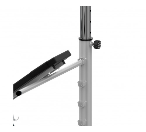 Скамья под штангу DFC D748