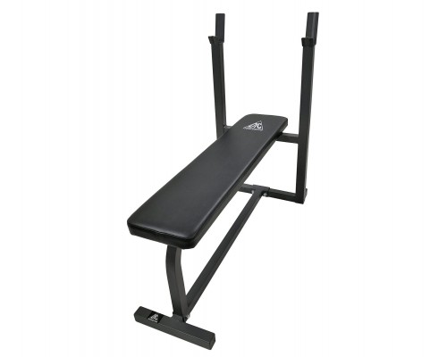 Скамья под штангу DFC Homegym D306