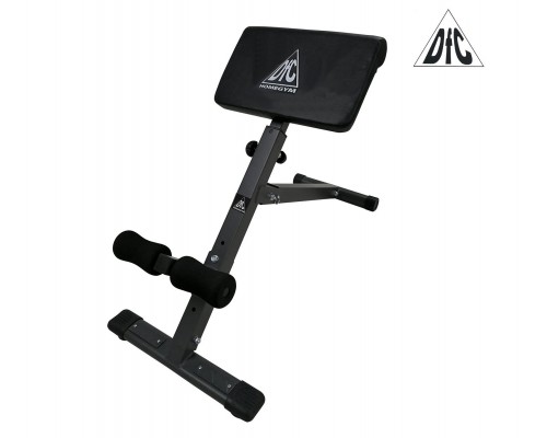 Гиперэкстензия DFC Homegym SJ1006