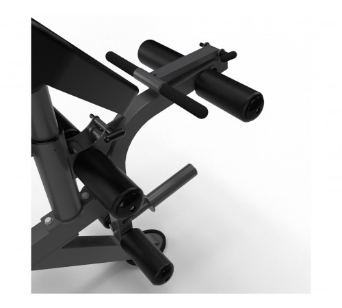 Скамья универсальная STONERISE ThunderShape