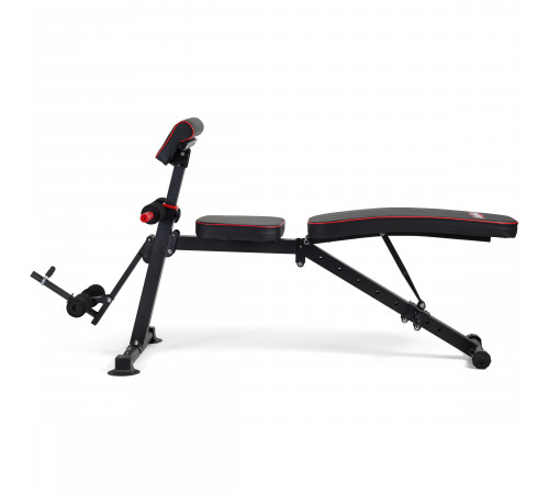 Многофункциональная скамья VictoryFit VF-T21