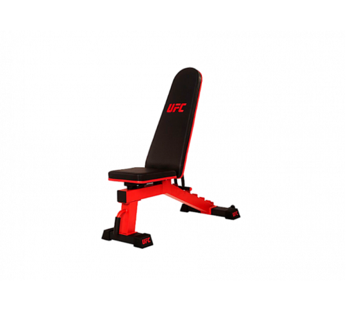 UFC Скамья универсальная Deluxe