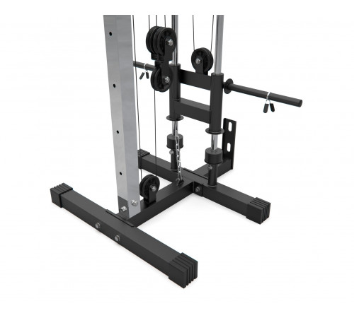 Кроссовер со свободными весами DFC D71104