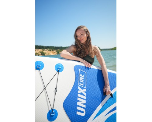 SUP-борд UNIX Line Big Wave (300 cm)