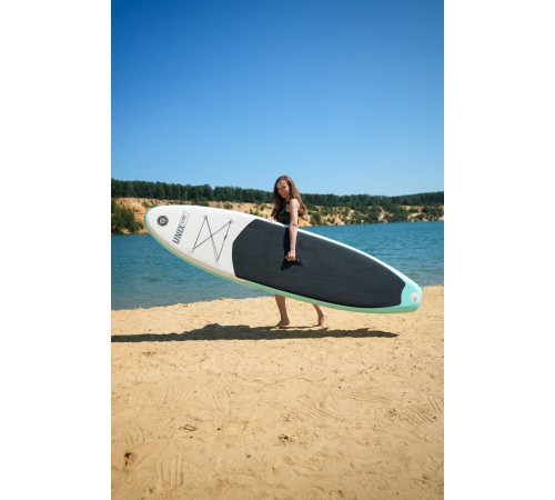 SUP-борд UNIX Line Calm Lake (300 cm)