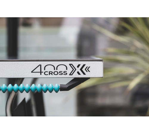 Теннисный стол Cornilleau 400X Sport Outdoor