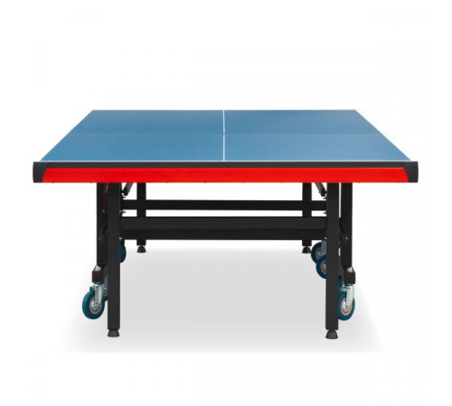 Теннисный стол складной для помещений "Winner S-320 Indoor" (274 Х 152.5 Х 76 см ) с сеткой