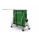 Теннисный стол Compact Outdoor LX green всепогодный