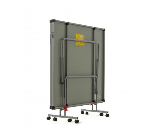 Теннисный стол всепогодный DFC TORNADO, синий