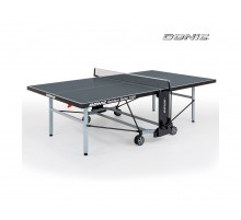 Теннисный стол DONIC OUTDOOR ROLLER 1000 GREY