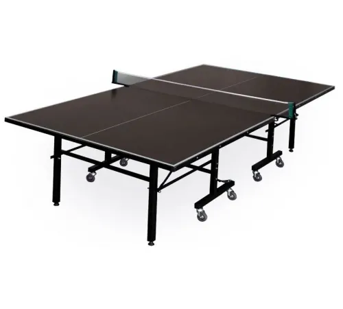 Теннисный стол всепогодный "Master Pro Outdoor" (274 х 153 х 76 см, коричневый)