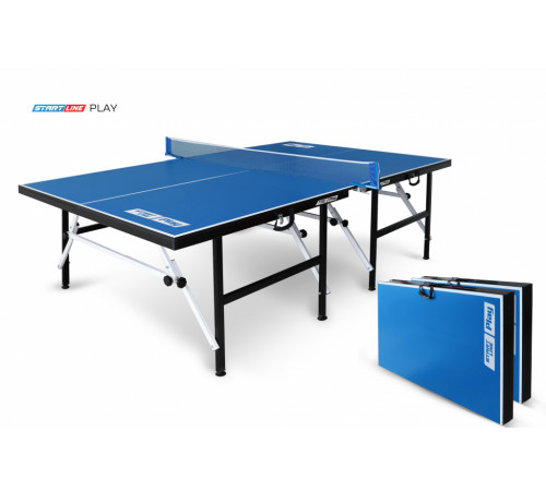 Теннисный стол Play