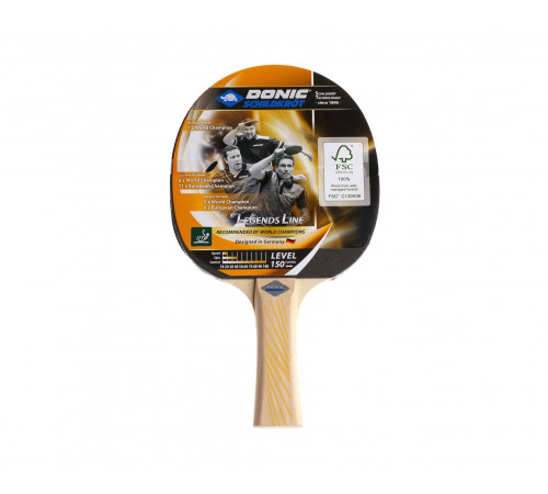 Ракетка DONIC LEGENDS 150