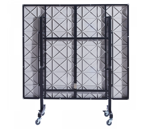 Теннисный стол Scholle TT700 Outdoor