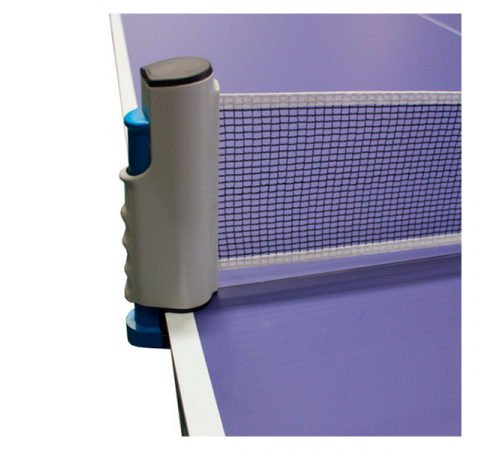 Профессиональный Теннисный стол Scholle TТ800 Tournament