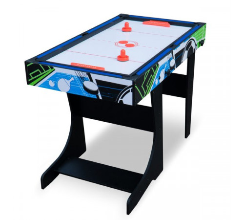 Игровой стол - многофункциональный 4 в 1 "Compact"