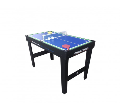 Игровой стол - трансформер DFC MERCURIAL 4 в 1
