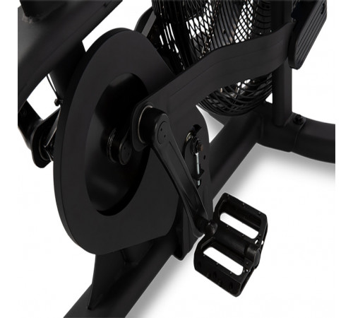 Велотренажер SPIRIT AB900 AIR BIKE