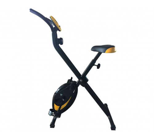 Велотренажер X-Bike DFC B8102