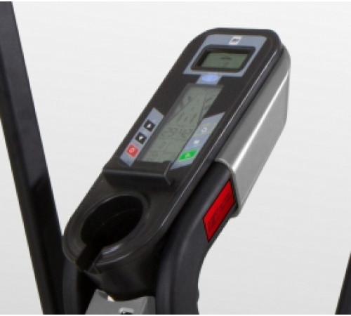 Велотренажер BH FITNESS CROSSBIKE 1100