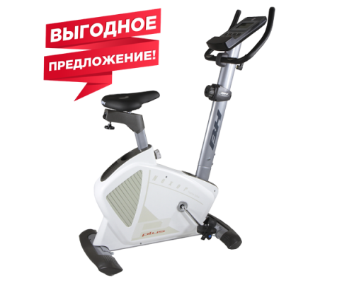 Велотренажер BH FITNESS NEXOR PLUS