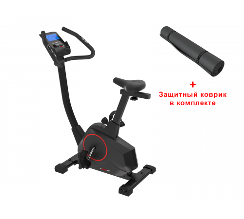 Велотренажер UNIXFIT BL-390E