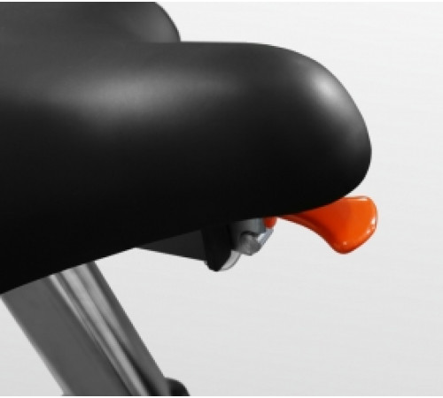 Аэробайк BRONZE GYM A1000M PRO TURBO