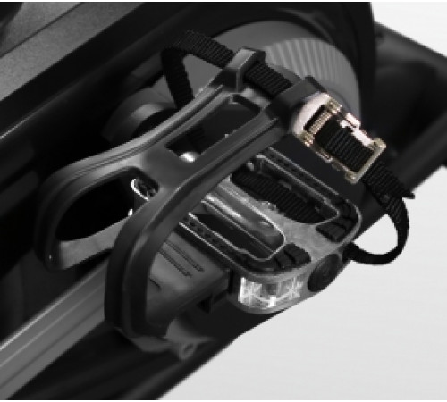 Аэробайк BRONZE GYM A1000M PRO TURBO