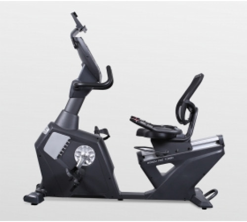 Велоэргометр с генератором BRONZE GYM R1000M PRO TURBO